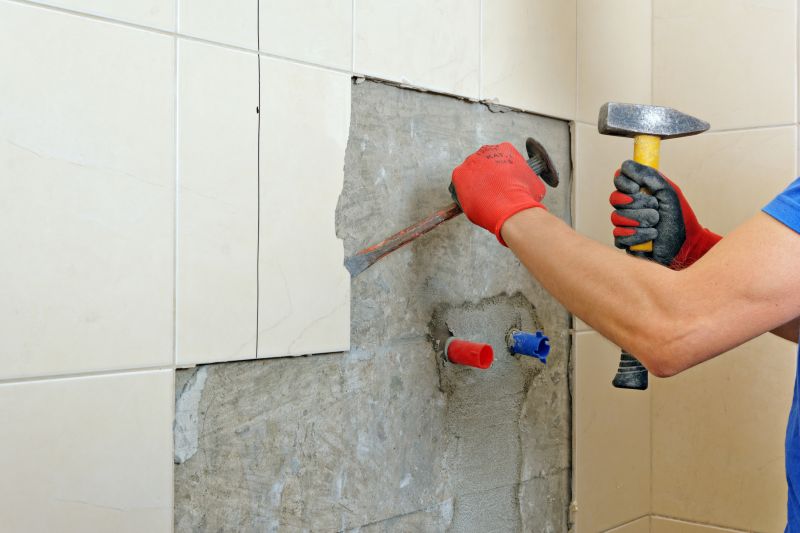 Top Bathroom Remodeling Companies in Clanton, AL