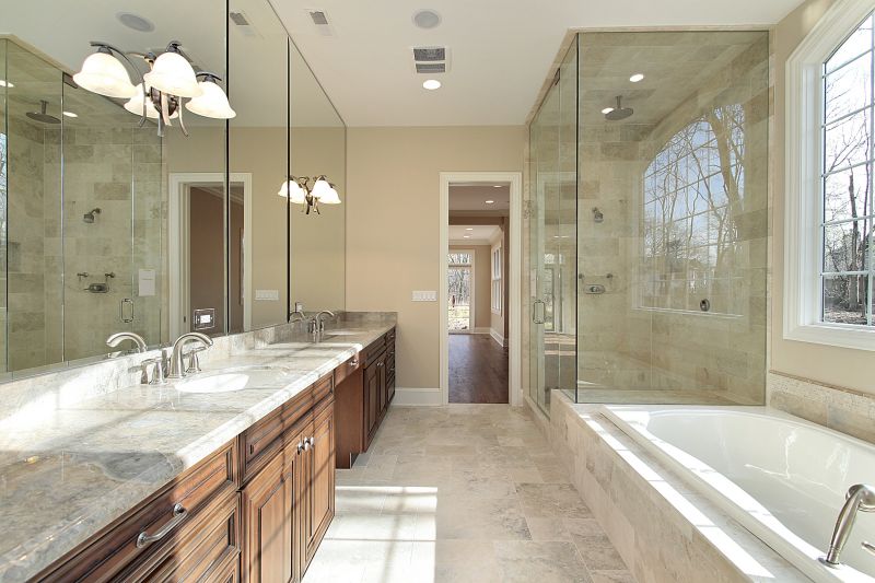 Bathroom Remodelers